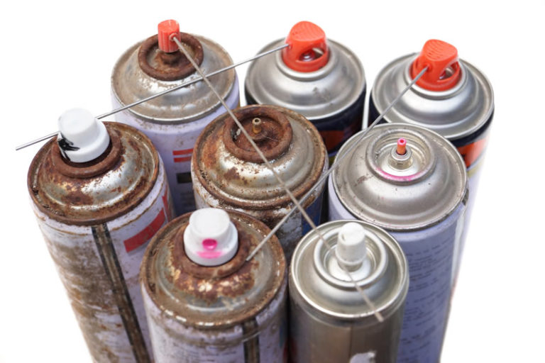 Commercial Hazardous Waste Disposal, Non Hazardous Waste Disposal
