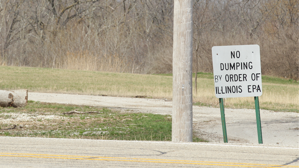 Four Common EPA Violations Concerning Handling Waste Materials HWH