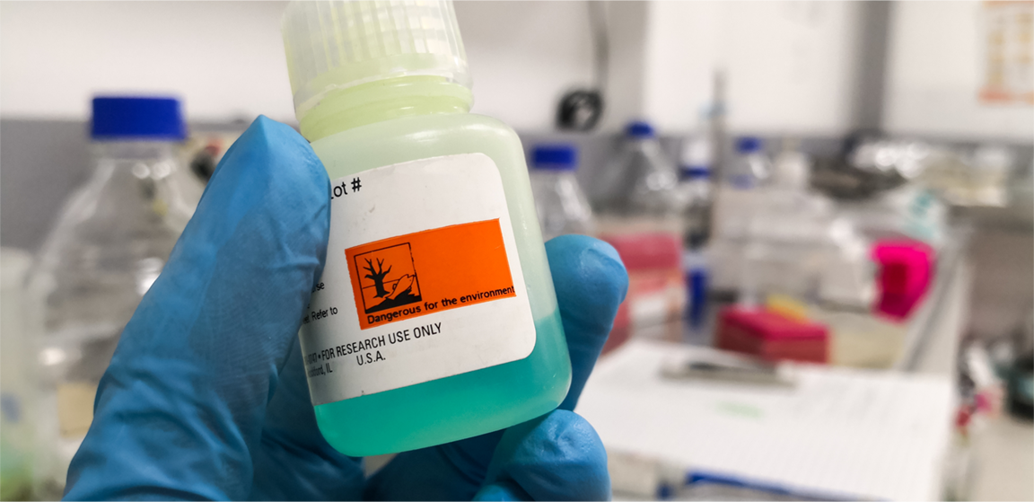 2 - lab waste regulations | HWH Environmental