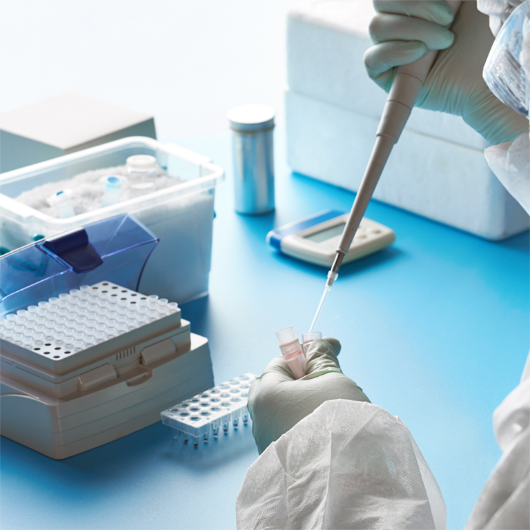 4 - biological waste | HWH Environmental