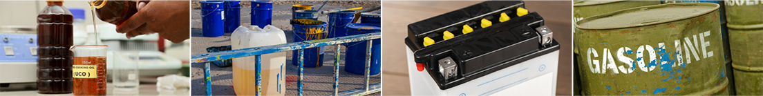 4 management of specific waste streams 1 | HWH Environmental