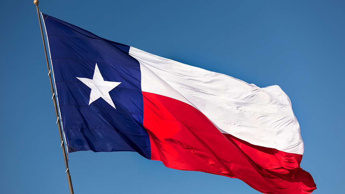 Texas hazardous waste regulations